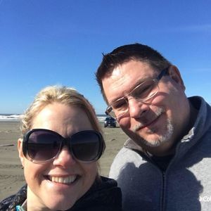 Meet your Posher, Dana